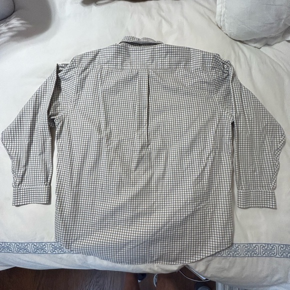 Brooks Brothers Athletic Button Down - Picture 2 of 4